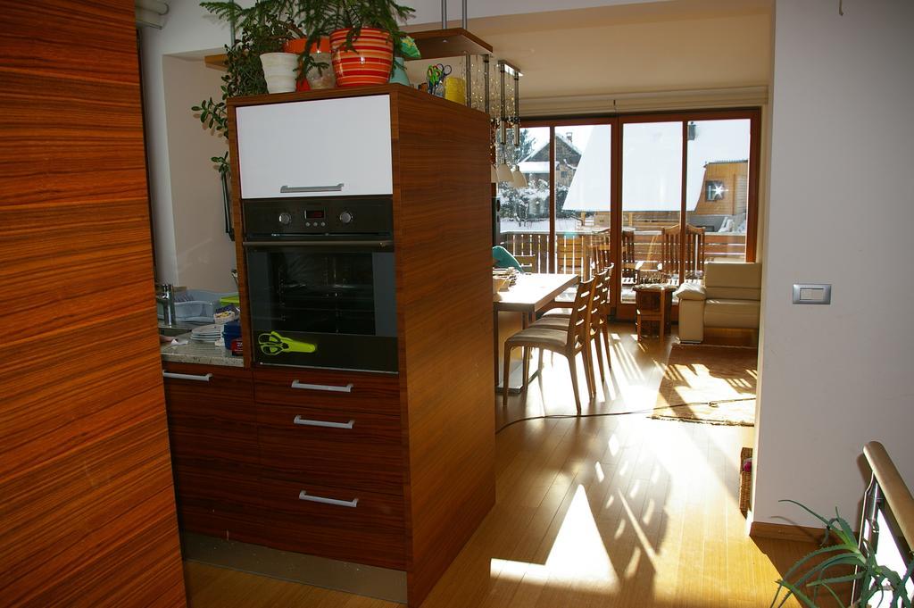 Vila Katarina Hrastenica Habitación foto
