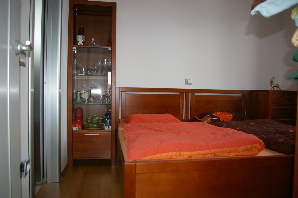 Vila Katarina Hrastenica Habitación foto