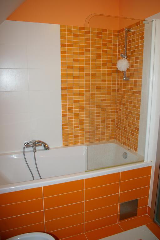 Vila Katarina Hrastenica Habitación foto