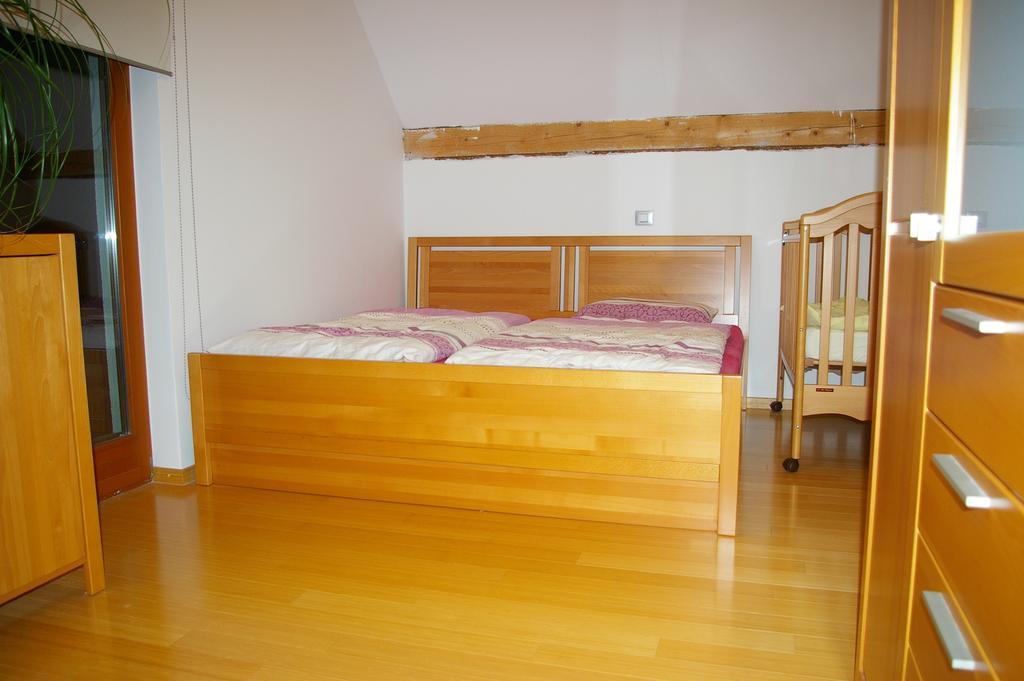 Vila Katarina Hrastenica Habitación foto