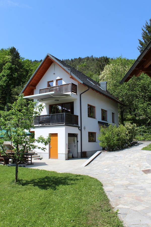 Vila Katarina Hrastenica Exterior foto